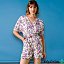 Lovetta Jumpsuit de Minueto